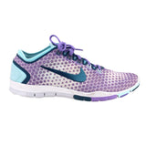 NIKE FREE TR CONNECT 2 SNEAKERS PURPLE 10 US