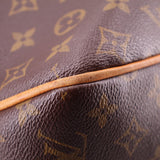 LOUIS VUITTON DELIGHTFUL MM HOBOS MONOGRAM