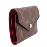 LOUIS VUITTON VICTORINE WALLETS MONOGRAM