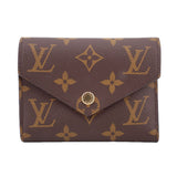 LOUIS VUITTON VICTORINE WALLETS MONOGRAM