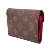 LOUIS VUITTON VICTORINE WALLETS MONOGRAM