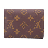 LOUIS VUITTON VICTORINE WALLETS MONOGRAM