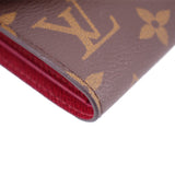 LOUIS VUITTON VICTORINE WALLETS MONOGRAM