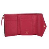 LOUIS VUITTON VICTORINE WALLETS MONOGRAM