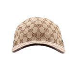 GUCCI BASEBALL HATS WEB XL