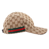 GUCCI BASEBALL HATS WEB XL