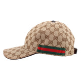 GUCCI BASEBALL HATS WEB XL