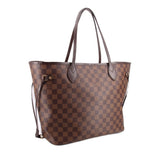 LOUIS VUITTON NEVERFULL MM TOTES DAMIER