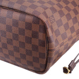 LOUIS VUITTON NEVERFULL MM TOTES DAMIER