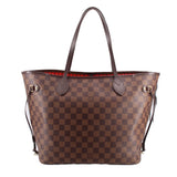 LOUIS VUITTON NEVERFULL MM TOTES DAMIER