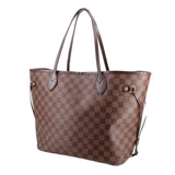 LOUIS VUITTON NEVERFULL MM TOTES DAMIER