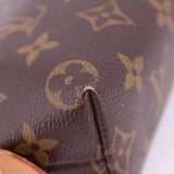 LOUIS VUITTON COSMETIC POUCHES MONOGRAM