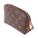 LOUIS VUITTON COSMETIC POUCHES MONOGRAM