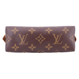 LOUIS VUITTON COSMETIC POUCHES MONOGRAM