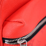 LOUIS VUITTON OUTDOOR MESSENGER TAIGARAMA CROSSBODYS RED