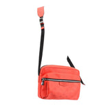 LOUIS VUITTON OUTDOOR MESSENGER TAIGARAMA CROSSBODYS RED