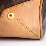 LOUIS VUITTON RETIRO SATCHELS MONOGRAM