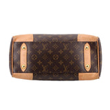 LOUIS VUITTON RETIRO SATCHELS MONOGRAM