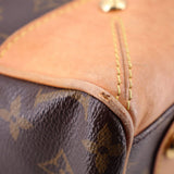 LOUIS VUITTON RETIRO SATCHELS MONOGRAM