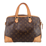 LOUIS VUITTON RETIRO SATCHELS MONOGRAM