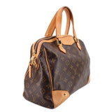 LOUIS VUITTON RETIRO SATCHELS MONOGRAM