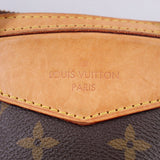 LOUIS VUITTON RETIRO SATCHELS MONOGRAM