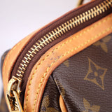 LOUIS VUITTON RETIRO SATCHELS MONOGRAM