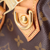 LOUIS VUITTON RETIRO SATCHELS MONOGRAM