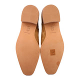 TORY BURCH SUEDE BOOTS TAN 8.5