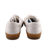 MADEWELL SIDEWALK LOW-TOP SNEAKERS WHITE 7 US