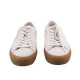 MADEWELL SIDEWALK LOW-TOP SNEAKERS WHITE 7 US