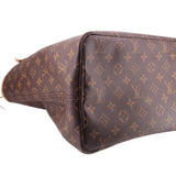 LOUIS VUITTON NEVERFULL GM TOTES MONOGRAM