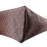 LOUIS VUITTON NEVERFULL GM TOTES MONOGRAM