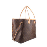 LOUIS VUITTON NEVERFULL GM TOTES MONOGRAM