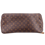 LOUIS VUITTON NEVERFULL GM TOTES MONOGRAM