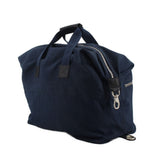 LOUIS VUITTON CUP DUFFLE TRAVEL BLUE