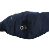 LOUIS VUITTON CUP DUFFLE TRAVEL BLUE