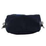 LOUIS VUITTON CUP DUFFLE TRAVEL BLUE