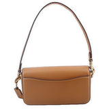 COACH STUDIO BAG 20 CROSSBODYS TAN