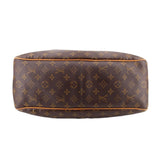 LOUIS VUITTON DELIGHTFUL MM HOBOS MONOGRAM