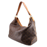 LOUIS VUITTON DELIGHTFUL MM HOBOS MONOGRAM