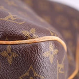 LOUIS VUITTON DELIGHTFUL MM HOBOS MONOGRAM