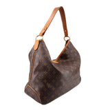 LOUIS VUITTON DELIGHTFUL MM HOBOS MONOGRAM