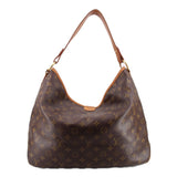 LOUIS VUITTON DELIGHTFUL MM HOBOS MONOGRAM