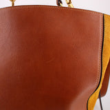 CHLOE MYER CROSSBODYS BROWN