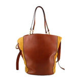 CHLOE MYER CROSSBODYS BROWN