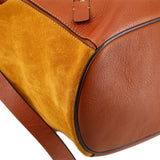 CHLOE MYER CROSSBODYS BROWN