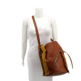 CHLOE MYER CROSSBODYS BROWN