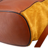 CHLOE MYER CROSSBODYS BROWN