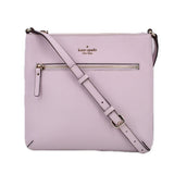 KATE SPADE LAUREL WAY RIMA CROSSBODYS LILAC